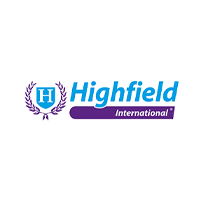 highfield logo